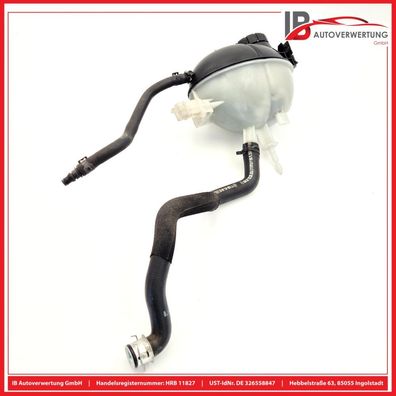 Ausgleichsbehälter Kühlmittel A2045000549 Mercedes C-KLASSE W204 C350 4M