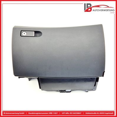 Handschuhfach Ablagefach A2046803391 Mercedes C-KLASSE W204 C350 4M Original