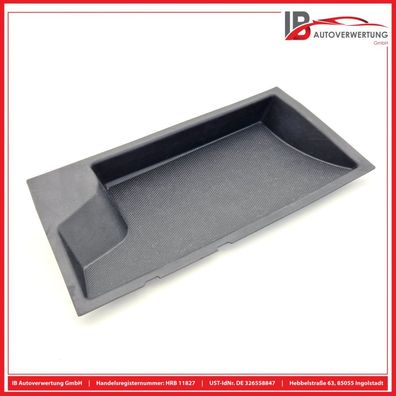 Handschuhfach Deckel Einlage A2046830094 Mercedes C-KLASSE W204 C250 CGI