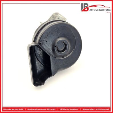 Hupe Fanfare Rechts 400Hz A0065423320 Mercedes C-KLASSE W204 C350 4M BOSCH