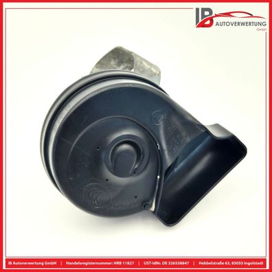 Hupe Signalhorn Rechts A0065429220 Mercedes C-KLASSE S204 C200 CDI BOSCH