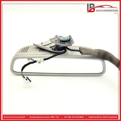 Innenspiegel Rückspiegel A2048100517 2048100517 Mercedes C-KLASSE S204 C200 CDI