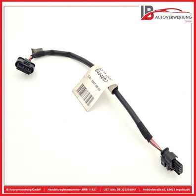 Kabel Nox Sensor A2075404207 Mercedes C-KLASSE W204 C250 CGI Original