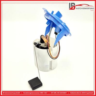 Kraftstoffpumpe Benzinpumpe A2184700094 Mercedes C-KLASSE W204 C350 4M