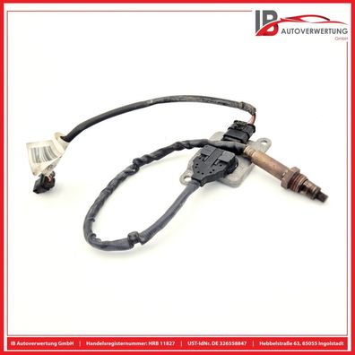Lambdasonde NOX Sensor A0009053403 A2075404207 Mercedes C-KLASSE W204 C350 4M