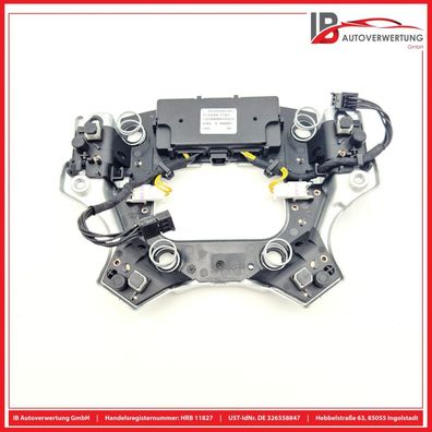 Kontaktplatte 0008600804 Mercedes C-KLASSE S204 C200 CDI Original