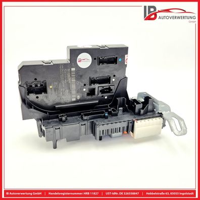 Sicherungskasten SAM Modul 2049006301 Mercedes C-KLASSE W204 C250 CGI