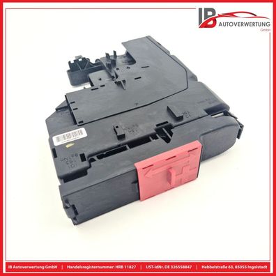Sicherungskasten Sicherungsdose A2075401850 Mercedes C-KLASSE W204 C250 CGI