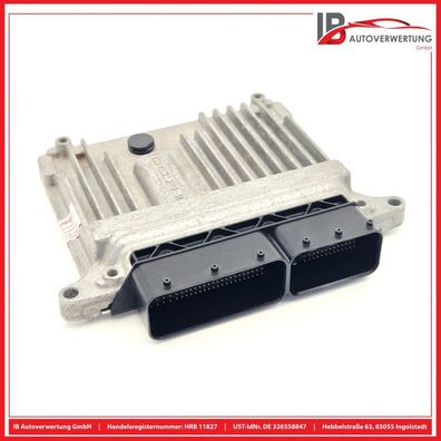 Steuergerät Motorsteuergerät A6461502534 Mercedes C-KLASSE S204 C200 CDI DELPHI