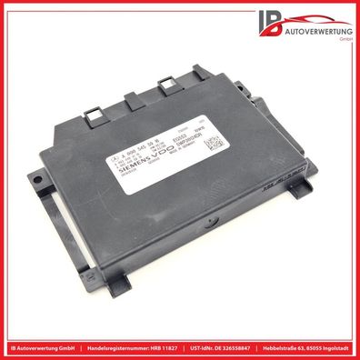Steuergerät Automatikgetriebe A0005455916 Mercedes C-KLASSE W204 C250 CGI
