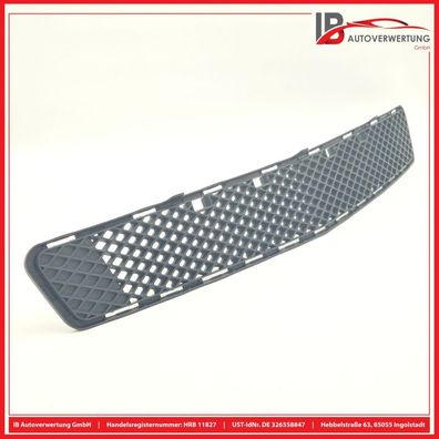 Stoßstange Vorne Abdeckung A2048852123 Mercedes C-KLASSE W204 C250 CGI Mercedes