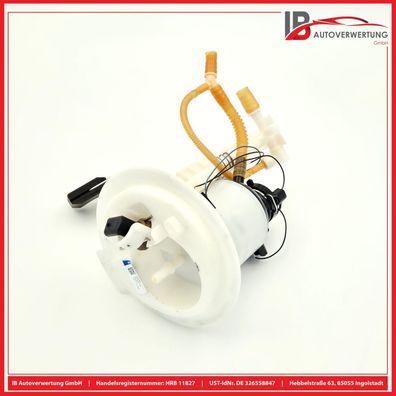 Tankgeber Füllstandsensor A2184700194 Mercedes C-KLASSE W204 C350 4M Original