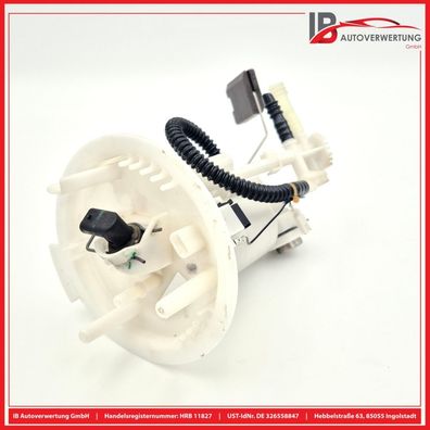 Tankgeber Kraftstoffpumpe A2124701394 Mercedes C-KLASSE W204 C250 CGI Mercedes