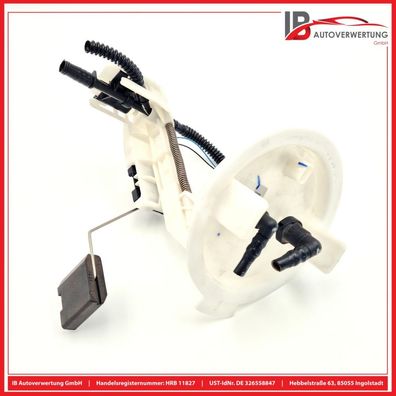 Tankgeber Tankeinheit A2044700694 Mercedes C-KLASSE S204 C200 CDI BOSCH