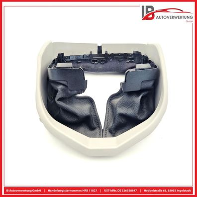 Verkleidung Lenksäule Grau A2046820316 Mercedes C-KLASSE S204 C200 CDI Mercedes