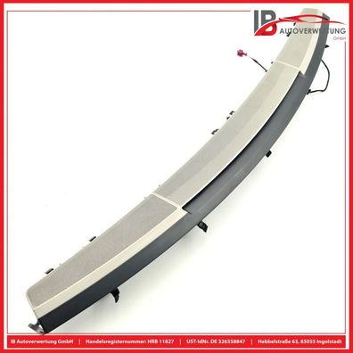Zusatzbremsleuchte 3. Bremslicht A2046830130 Mercedes C-KLASSE S204 C200 CDI