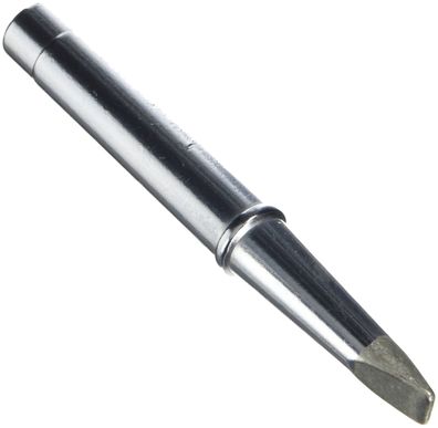 Weller Lötspitze T0054240799 fér Magnastat W201 meißelförmig 7,0 mm 370 Â°C