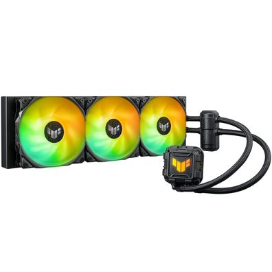 ASUS TUF Gaming LC II 360 ARGB All-in-One Wasserkéhlung CPU-Kéhler