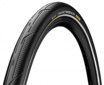 Continental Reifen "Contact Urban" Draht, 3x 180 T 35-622 (28" x
