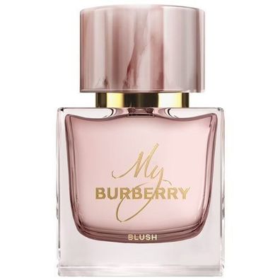 Burberry My Burberry Blush Eau de Parfum, 30 ml - Edler Damenduft