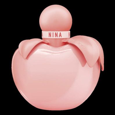 Nina Ricci Nina Rouge Eau De Toilette Spray 80ml