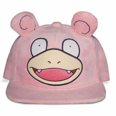 Pokemon Slowpoke-Mütze