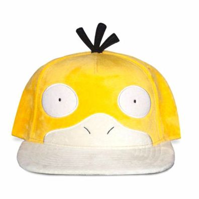 Pokemon Psyduck Mütze