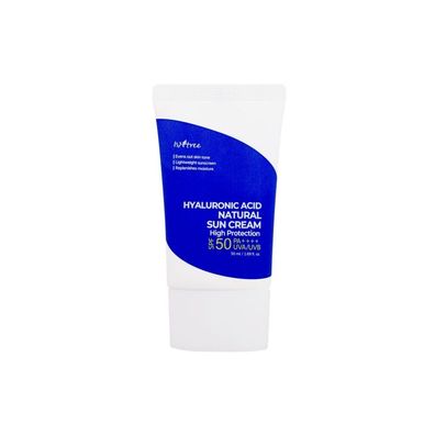 Hyaluronsäure Natürliche Sonnencreme 50ml