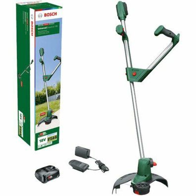 Bosch UniversalGrassCut 18-260 Akku-Rasentrimmer