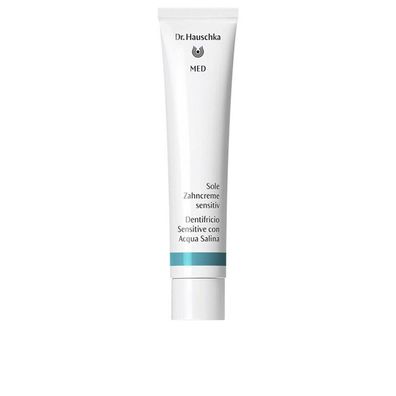Sensitive salzhaltige Zahnpasta 75 ml