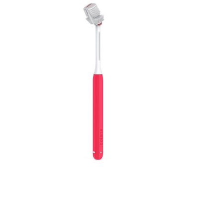 BALENE BY Bexident weiche Zahnbürste #Coral 1 Einheit