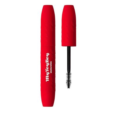 MyToyBoy Panthenol-Provitamin B5 Extra Volume Mascara Black 13 ml