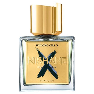 Nishane Wulong Cha X Parfum 100 ml