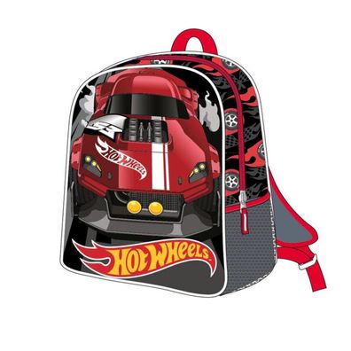 Hot Wheel 3D Rucksack 31cm