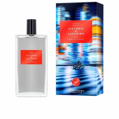 Victorio & Lucchino Masculine WATERS Nº10 edt vapo 150 ml