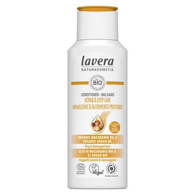 lavera Kondicioné Repair & Tiefenpflege 200 ml