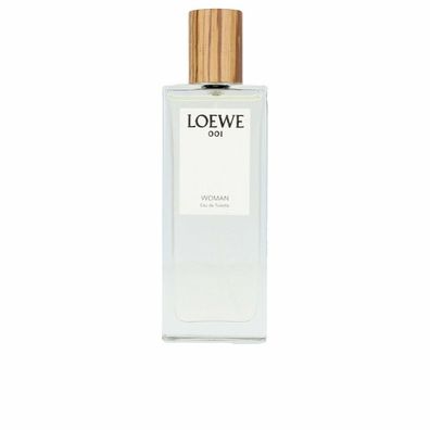 Loewe 001 Woman EDT 50 ml W