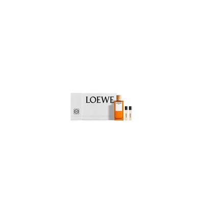 Loewe Solo El Edt Spray 100 Ml Nav24 Sets