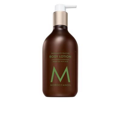Moroccanoil Locion Corporal Bergamote Fraiche 360ml@