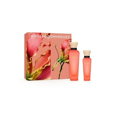 A.d. Mango Palmarosa Frischwasser-ED-Spray, 120 ml, plus 60 ml-Sets