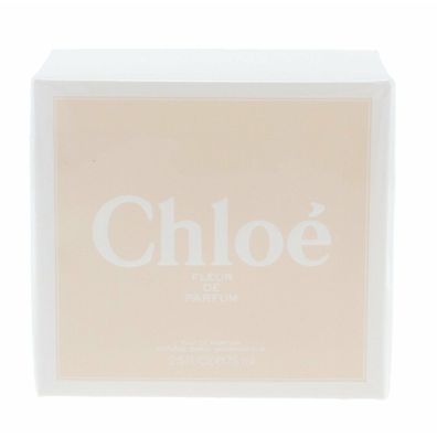 Chloe Fleur De Parfum Edp Spray