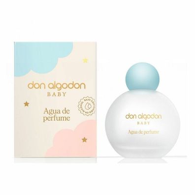 Don Algodón Don Algodon Baby Agua De Perfume 100 Vap