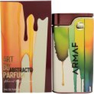 Armaf Art Du'Parfum Abstracto Eau de Parfum 100 ml