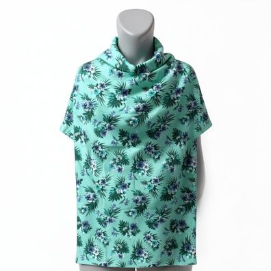 Jack Wolfskin Tropical Scarf Blanket Tuch Schal Sonnenschutz 1907531-7757