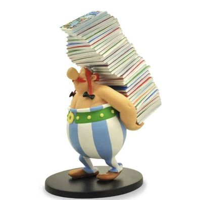 Asterix & Obelix