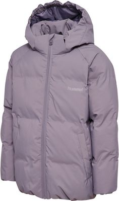 Hummel Kinder Jacke Hmljr All Weather Puffer Jacket WR 234665