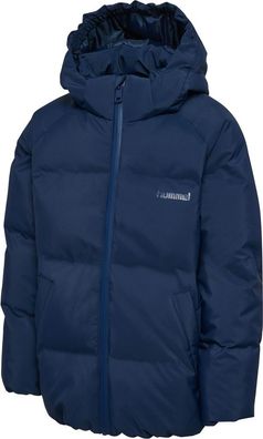 Hummel Kinder Jacke Hmljr All Weather Puffer Jacket WR 234665