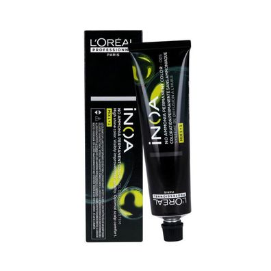 L'Oréal Inoa Coloration D'Oxydation Ammonia Free