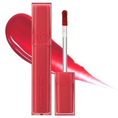 Rom&ND - Dewyful Wassertönung - 50 Taffy RED, 5 g