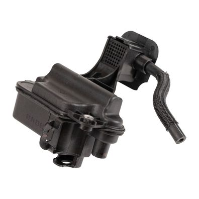 Original Druckspeicher, AGR Vakuumpumpe 9805069780